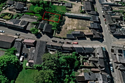 For sale in Prees