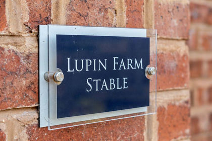 Barn Conversion for sale in King's Bromley
