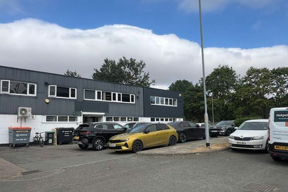 Industrial Land for sale in Northampton