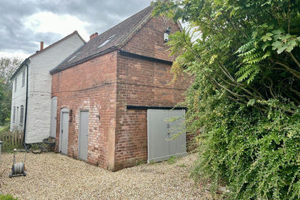 Building Plot for sale in Belbroughton