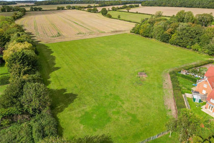 1.2 acres of Development Land for sale in Langley