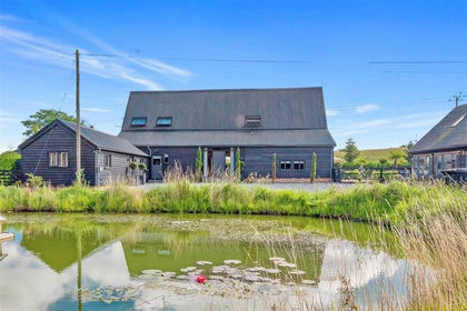 3.8 acres of Land for sale in Sternfield