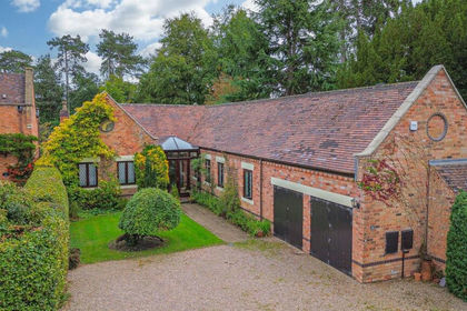 Land for sale in Meriden and Solihull East