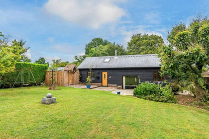 Development Land for sale in Cowden