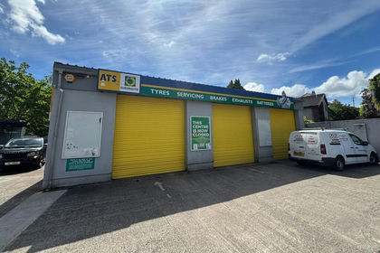 Industrial Land for sale in Saltash