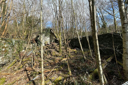 Development Land for sale in Mawddwy