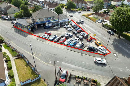 Development Land for sale in Bristol North East