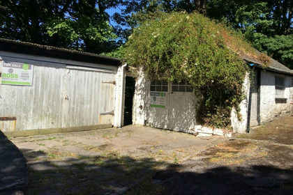 Development Land for sale in Dalton Town with Newton