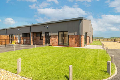 Barn Conversion for sale in Studley