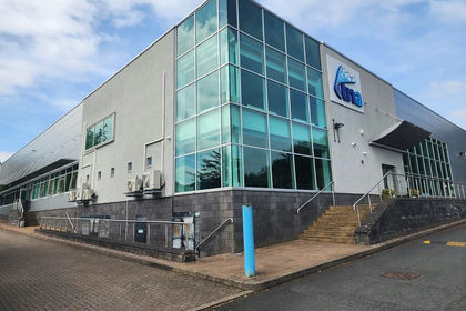 1 acre of Industrial Land for sale in Birmingham Edgbaston