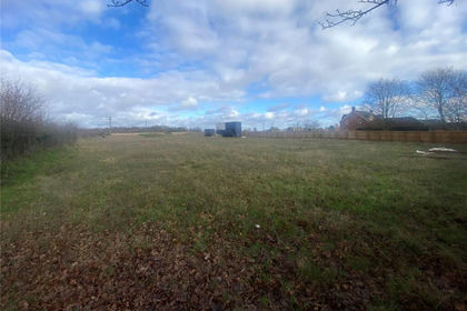 1.9 acres of Agricultural Land for sale in Levington