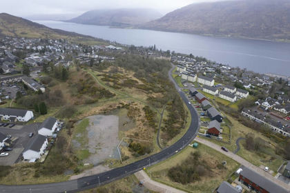 Development Land for sale in Inverness, Skye and West Ross-shire