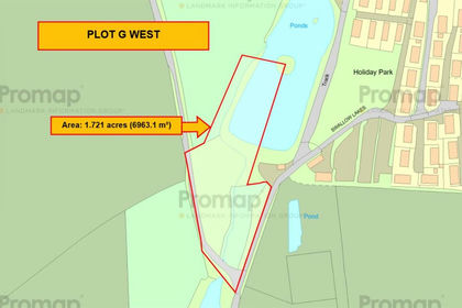 1.7 acres of Recreational Land for sale in Longhope
