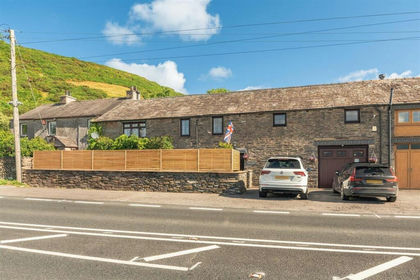 Barn Conversion for sale in Kirkby Ireleth