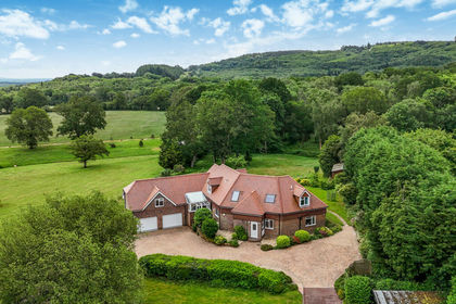10 acres of House with Land for sale in Haslemere