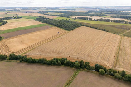 72 acres of Arable Land for sale in Angus and Perthshire Glens