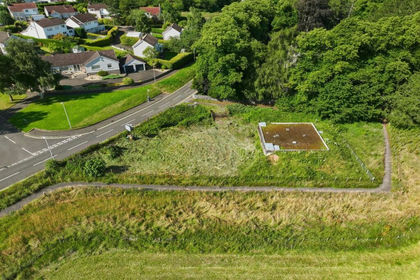 Building Plot for sale in Perth and Kinross-shire