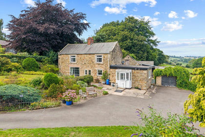 9 acres of Agricultural Land for sale in Stretton