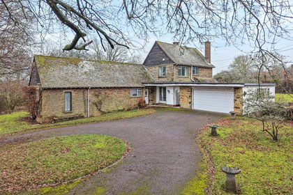 6.8 acres of Land for sale in Rusper