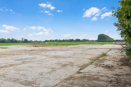 Development Land for sale in Cucklington