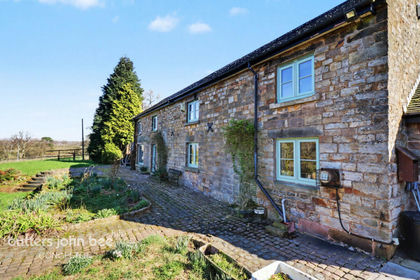 20 acres of Property for sale in Leekfrith