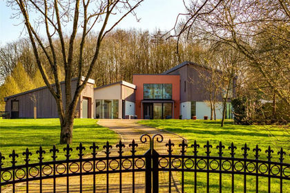 10.4 acres of Land for sale in Winslow