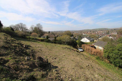 Development Land for sale in Rochdale