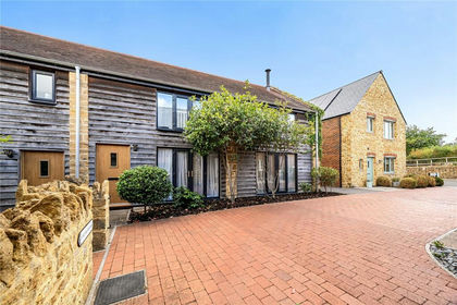 Barn Conversion for sale in Merriott