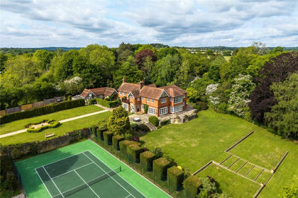 4.5 acres of Agricultural Land for sale in Warbleton