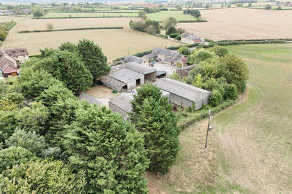 67.2 acres of Farm for sale in Marnhull