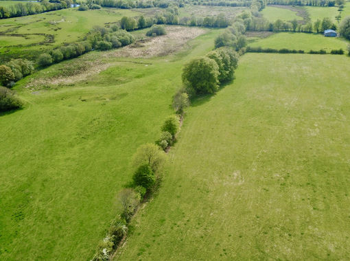 77 acres of Farmland for sale in Tregaron