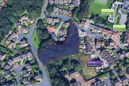 Vacant Land for auction in Morley