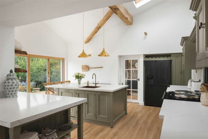 5 acres of House with Land for sale in Bardsey cum Rigton