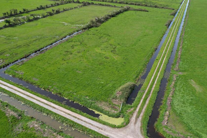 9.5 acres of Agricultural Land for sale in Braunton