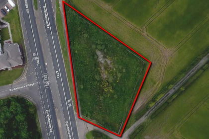 Development Land for sale in Edinburgh South