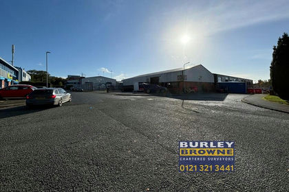 Commercial Land for sale in Bridgtown