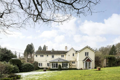 5 acres of Land for sale in Farnham