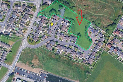 1.3 acres of Cheap Land for sale in Blackburn