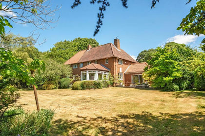 3 acres of Country Home for sale in Boothby Graffoe