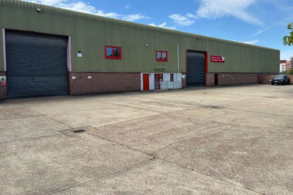 Warehouse for sale in Ipswich