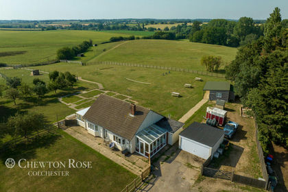18 acres of House with Land for sale in Great Bardfield