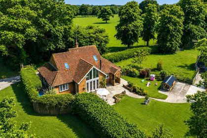 6.6 acres of Equestrian property for sale in Ewhurst