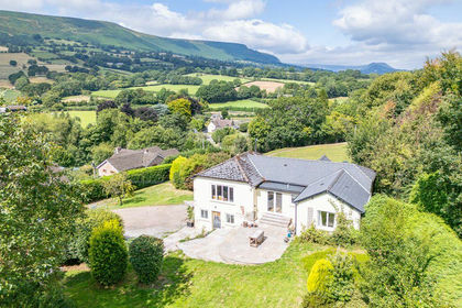 4.8 acres of Commercial Land for sale in Longtown