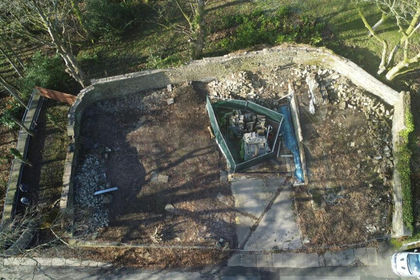 Building Plot for sale in Rossendale and Darwen
