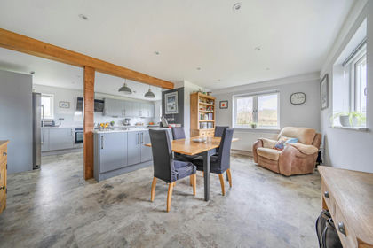 2.2 acres of Cottage for sale in Landford