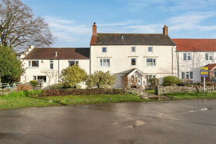 Land for sale in Frampton Cotterell