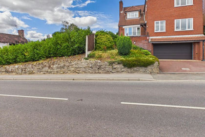 1 acre of House with Land for sale in Greasley