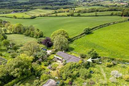 2 acres of Development Land for sale in Langton Matravers