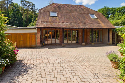 1.3 acres of Country Home for sale in Stoughton