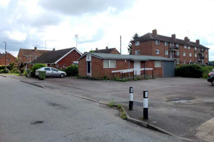 Development Land for sale in Tewkesbury